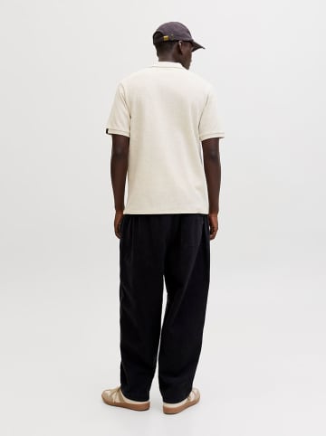 Jack & Jones Poloshirt "Daytona" crème