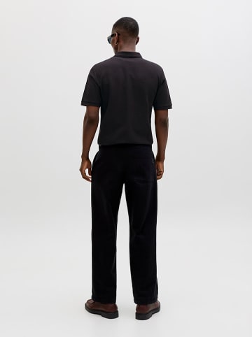 Jack & Jones Poloshirt "Daytona" zwart