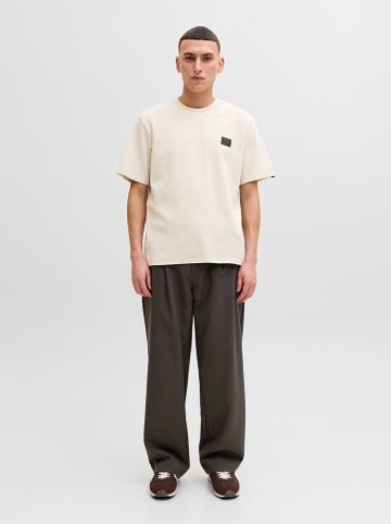 Jack & Jones Shirt "Daytona" crème