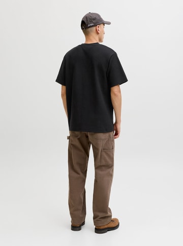 Jack & Jones Shirt "Daytona" zwart