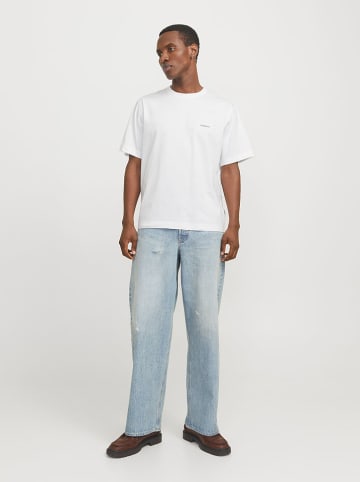 Jack & Jones Shirt "Paros" wit