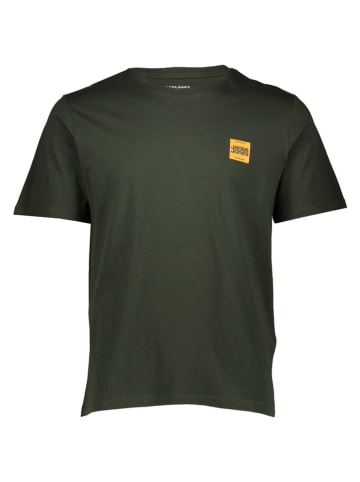 Jack & Jones Shirt "Brandy" kaki