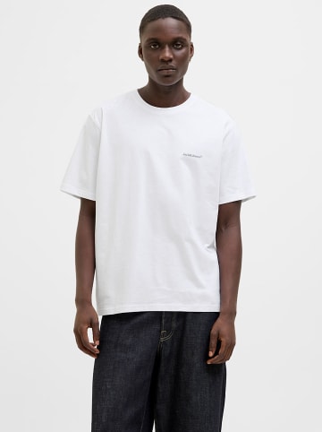 Jack & Jones Shirt "Split" wit