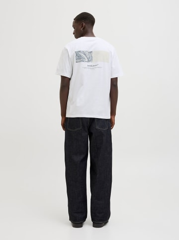 Jack & Jones Shirt "Split" wit