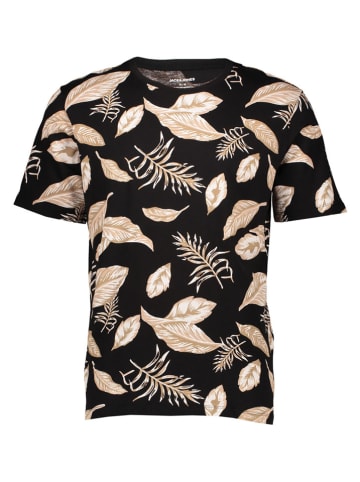 Jack & Jones Shirt "Drew" zwart