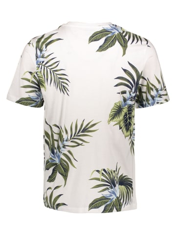 Jack & Jones Shirt "Drew" crème