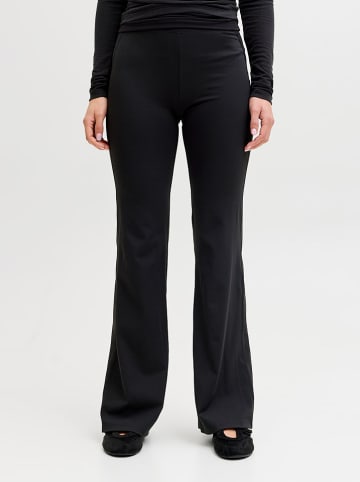 JJXX Trainingshose "Sania" in Schwarz