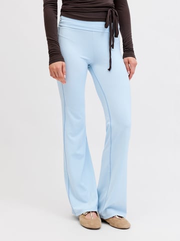 JJXX Trainingshose "Sania" in Hellblau