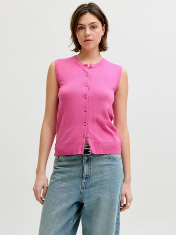 JJXX Weste "Ophelia" in Pink