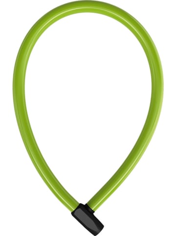ABUS Kłódka rowerowa "4408K" w kolorze zielonym