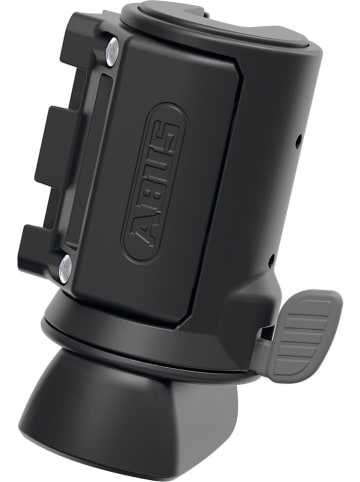 ABUS Fietsslot "460/150HB230" zwart - (B)10,9 x (H)23 cm