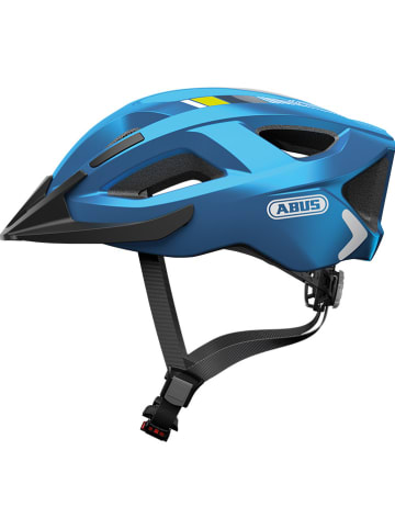 ABUS Fietshelm "Aduro 2.0" blauw