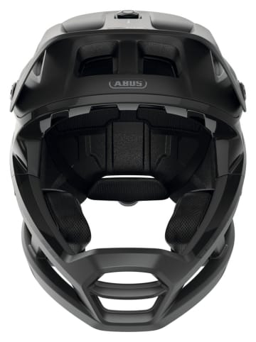 ABUS Fietshelm "AirDrop MIPS QUIN" zwart