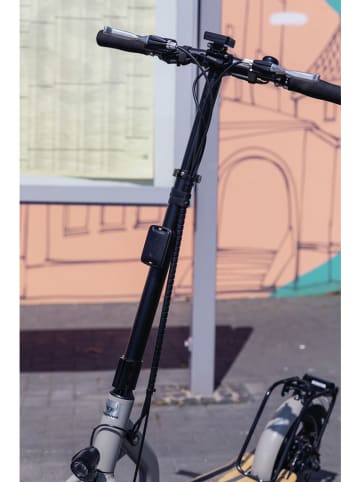 ABUS Alarmbox RC zwart