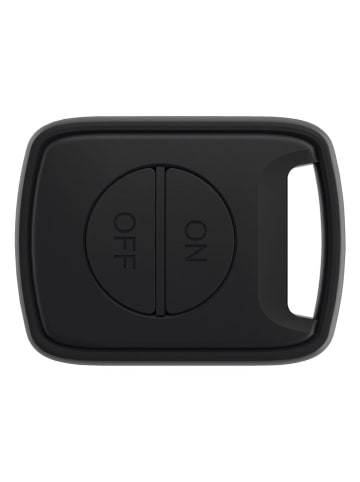 ABUS 2-delige set: alarmbox RC zwart