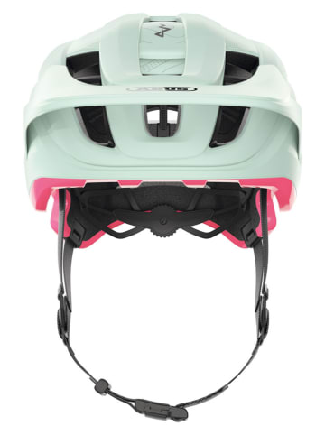 ABUS Fahrradhelm "Cliffhanger MIPS" in Mint