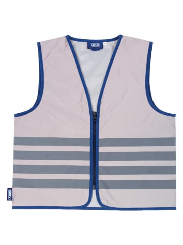 ABUS Veiligheidsvest "Lumino" grijs
