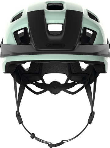 ABUS Fahrradhelm "MoTrip" in Mint
