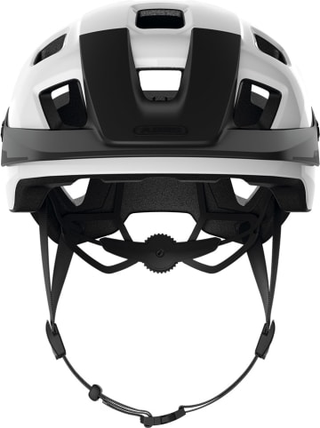 ABUS Fahrradhelm "MoTrip" in Weiß