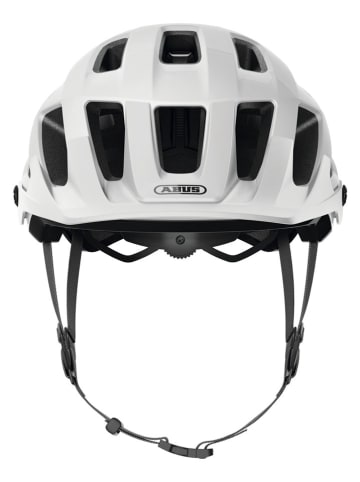ABUS Fietshelm "Moventor 2.0 QUIN" wit