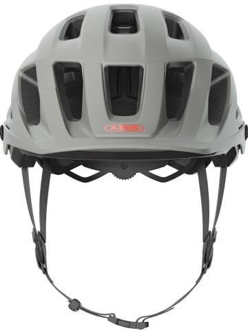 ABUS Fahrradhelm "Moventor 2.0" in Grau