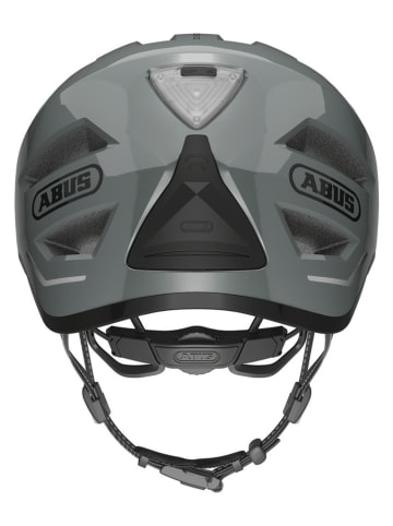 ABUS Kask rowerowy "Pedelec 2.0" w kolorze szarym