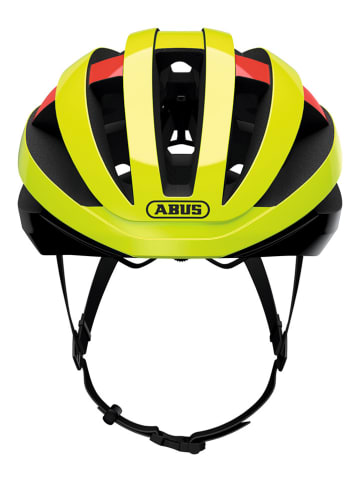 ABUS Fahrradhelm "Viantor MIPS" in Gelb