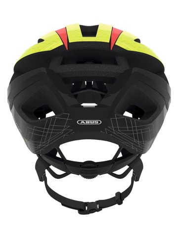 ABUS Kask rowerowy "Viantor MIPS" w kolorze żółtym