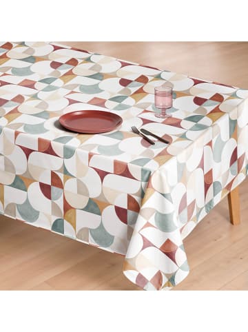 Mint Rugs Obrus "Nordic Nagore" ze wzorem