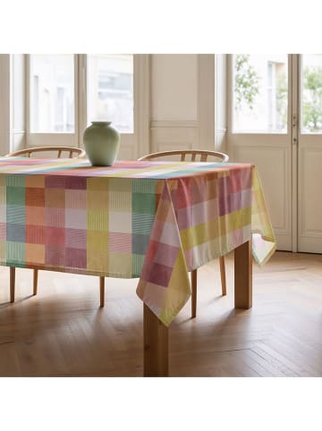 Mint Rugs Obrus "Lisa" ze wzorem