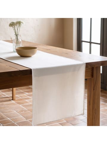 Mint Rugs Tischläufer "Kahu" in Weiß