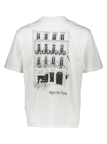 ONLY & SONS Shirt "Onsfredo" in Weiß
