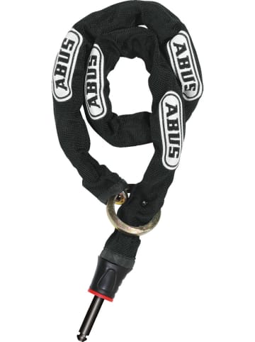 ABUS 2er-Set: Fahrradschlösser in Schwarz