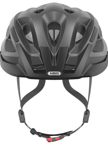 ABUS Fietshelm "Aduro 2.0" antraciet