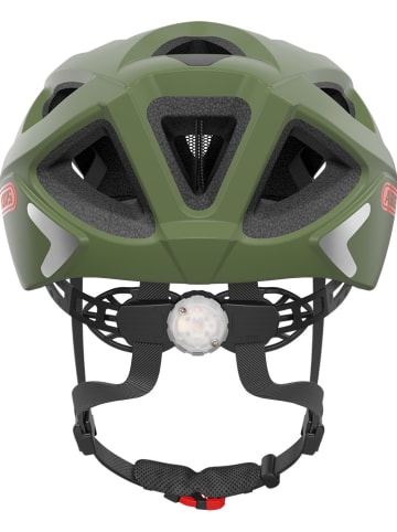 ABUS Fietshelm "Aduro 2.0" groen