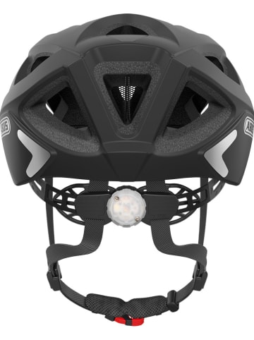 ABUS Fahrradhelm "Aduro 2.0" in Schwarz