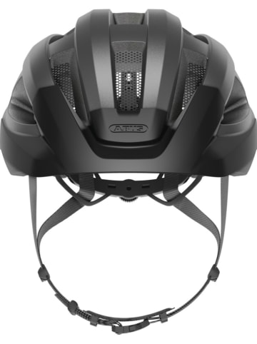 ABUS Fietshelm "Macator" antraciet