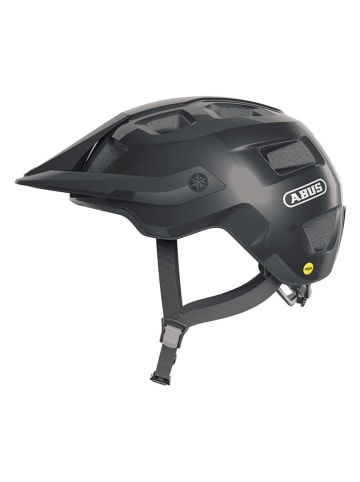 ABUS Fahrradhelm "MoTrip MIPS" in Schwarz