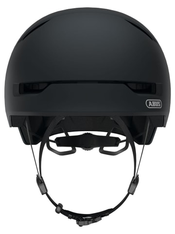 ABUS Kask rowerowy "Scraper 3.0 ACE" w kolorze ciemnoszarym