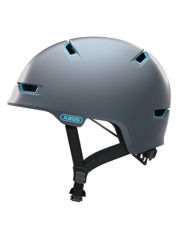 ABUS Fietshelm "Scraper 3.0 ACE" grijs
