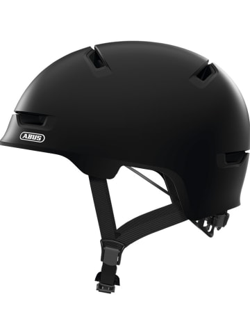 ABUS Fahrradhelm "Scraper 3.0" in Schwarz