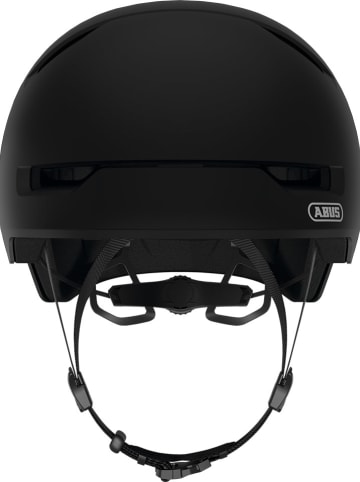 ABUS Kask rowerowy "Scraper 3.0" w kolorze czarnym