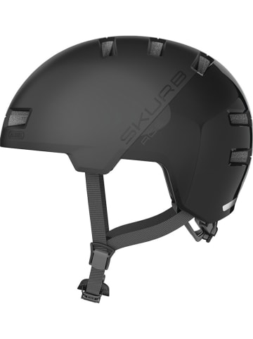 ABUS Fahrradhelm "Skurb ACE" in Schwarz