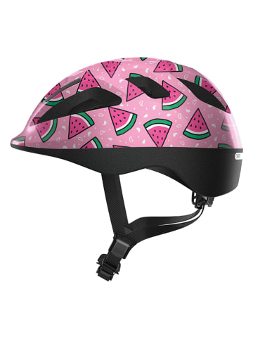 ABUS Fahrradhelm "Smooty 2.0" in Pink