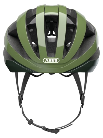 ABUS Fietshelm "Viantor" groen