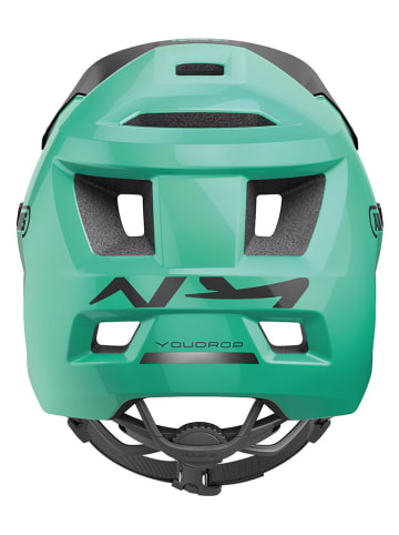 ABUS Fietshelm "Youdrop" groen