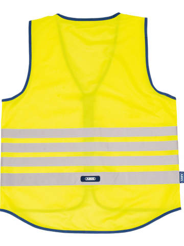 ABUS Veiligheidsvest "Lumino Reflex" neongeel