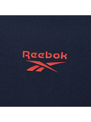 Reebok Badeanzug "Daisy" in Dunkelblau