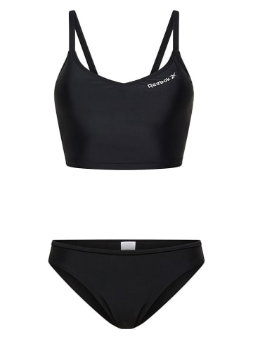 Reebok Bikini "Hatty" w kolorze czarnym