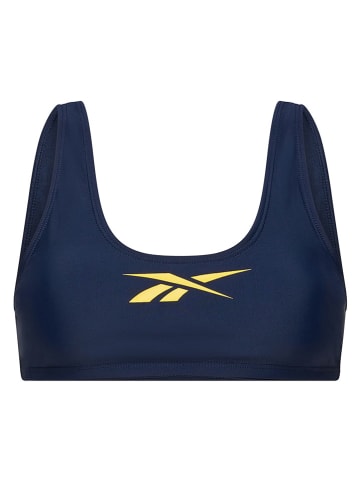 Reebok Bikini "Penny" w kolorze granatowym